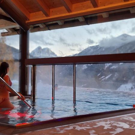 Hotel Kompatscherhof Luson Dış mekan fotoğraf