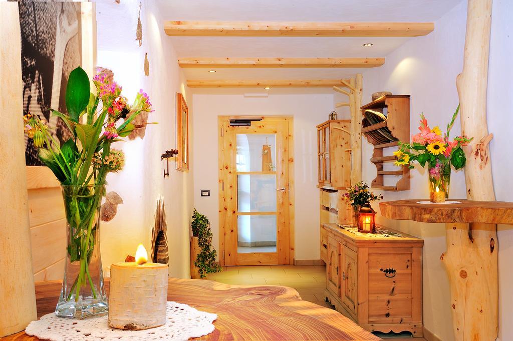 Hotel Kompatscherhof Luson Dış mekan fotoğraf