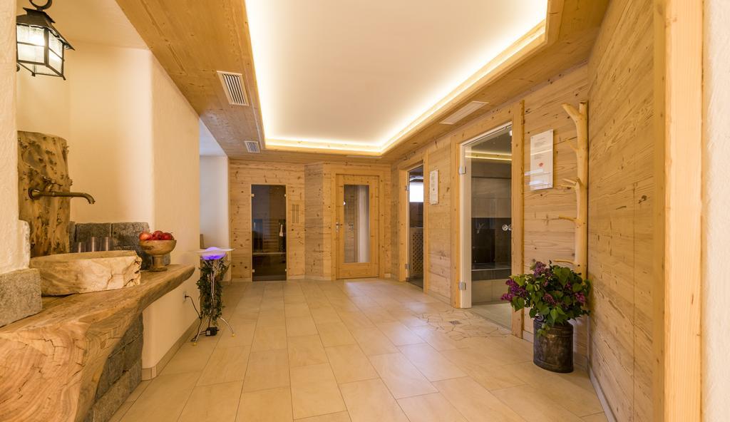 Hotel Kompatscherhof Luson Dış mekan fotoğraf