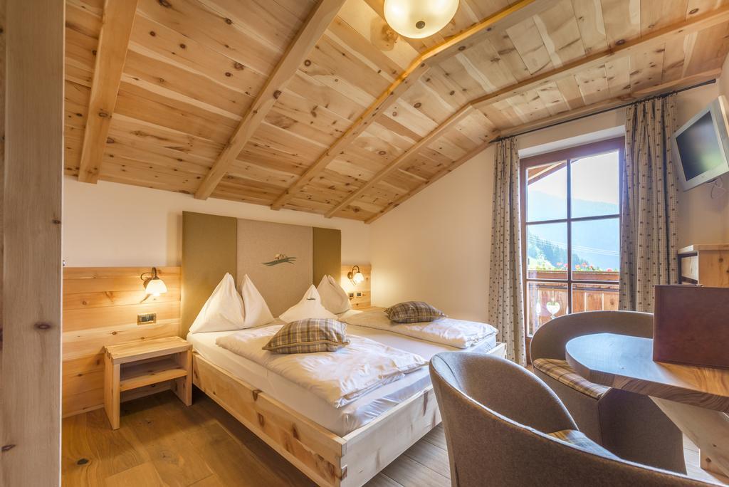 Hotel Kompatscherhof Luson Dış mekan fotoğraf