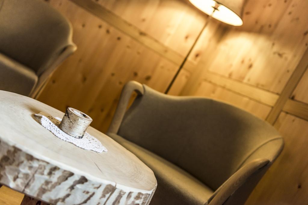 Hotel Kompatscherhof Luson Dış mekan fotoğraf