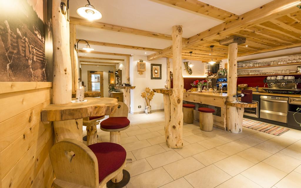 Hotel Kompatscherhof Luson Dış mekan fotoğraf