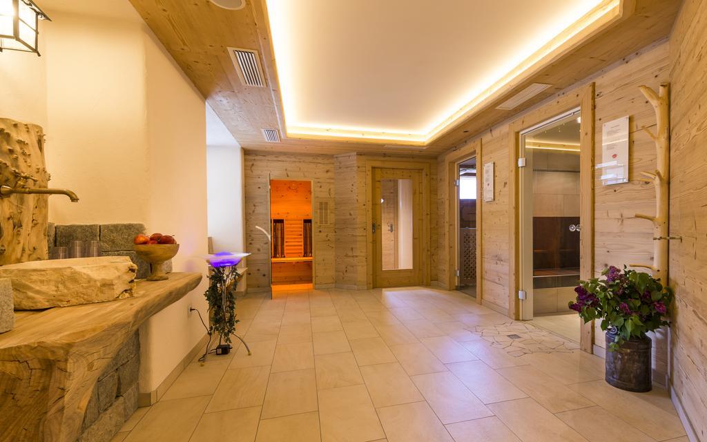Hotel Kompatscherhof Luson Dış mekan fotoğraf